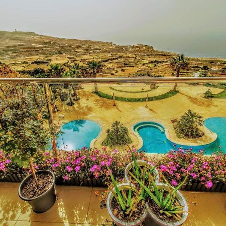 Ghajn Melel Sunset Holiday Apartment With Communal Pool + Views المظهر الخارجي الصورة