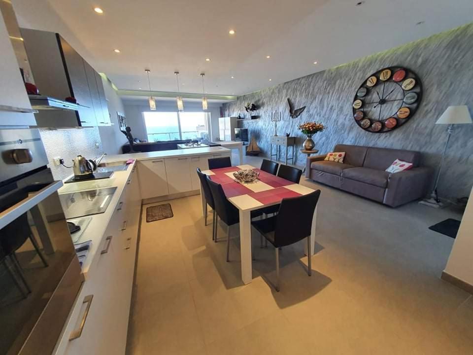 Ghajn Melel Sunset Holiday Apartment With Communal Pool + Views المظهر الخارجي الصورة