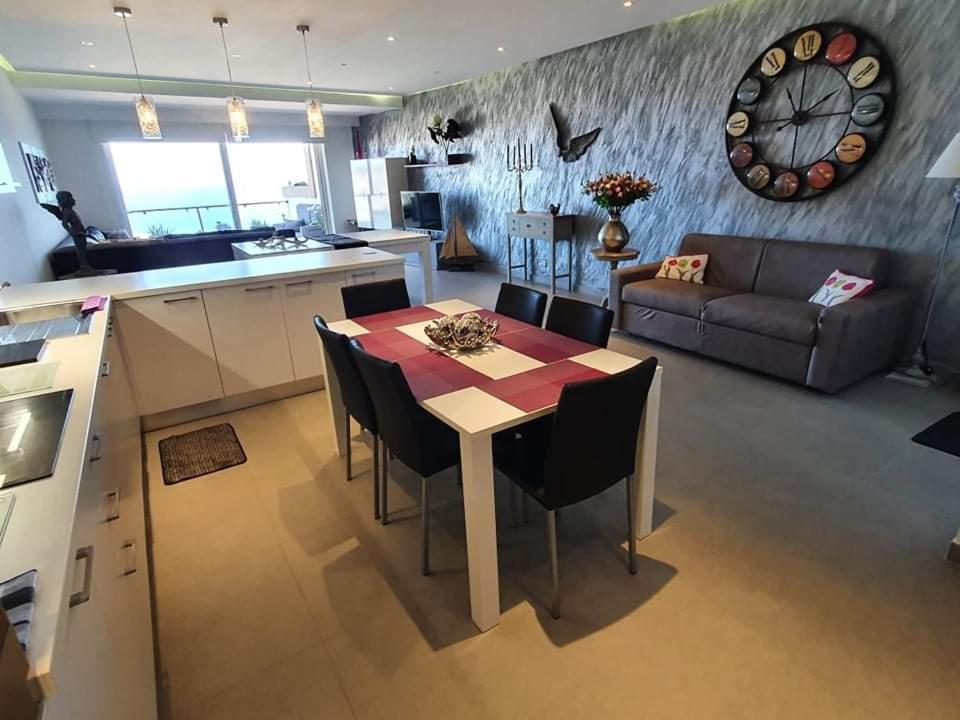 Ghajn Melel Sunset Holiday Apartment With Communal Pool + Views المظهر الخارجي الصورة