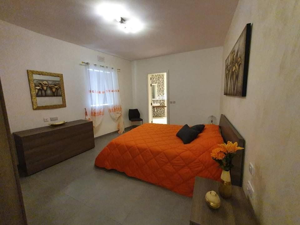 Ghajn Melel Sunset Holiday Apartment With Communal Pool + Views المظهر الخارجي الصورة