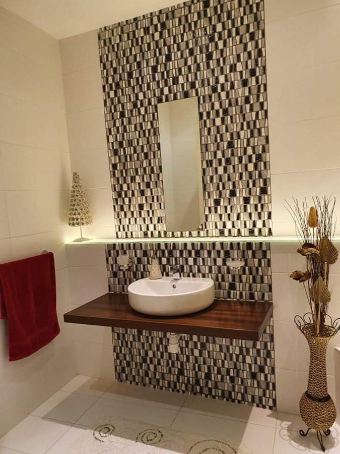 Ghajn Melel Sunset Holiday Apartment With Communal Pool + Views المظهر الخارجي الصورة