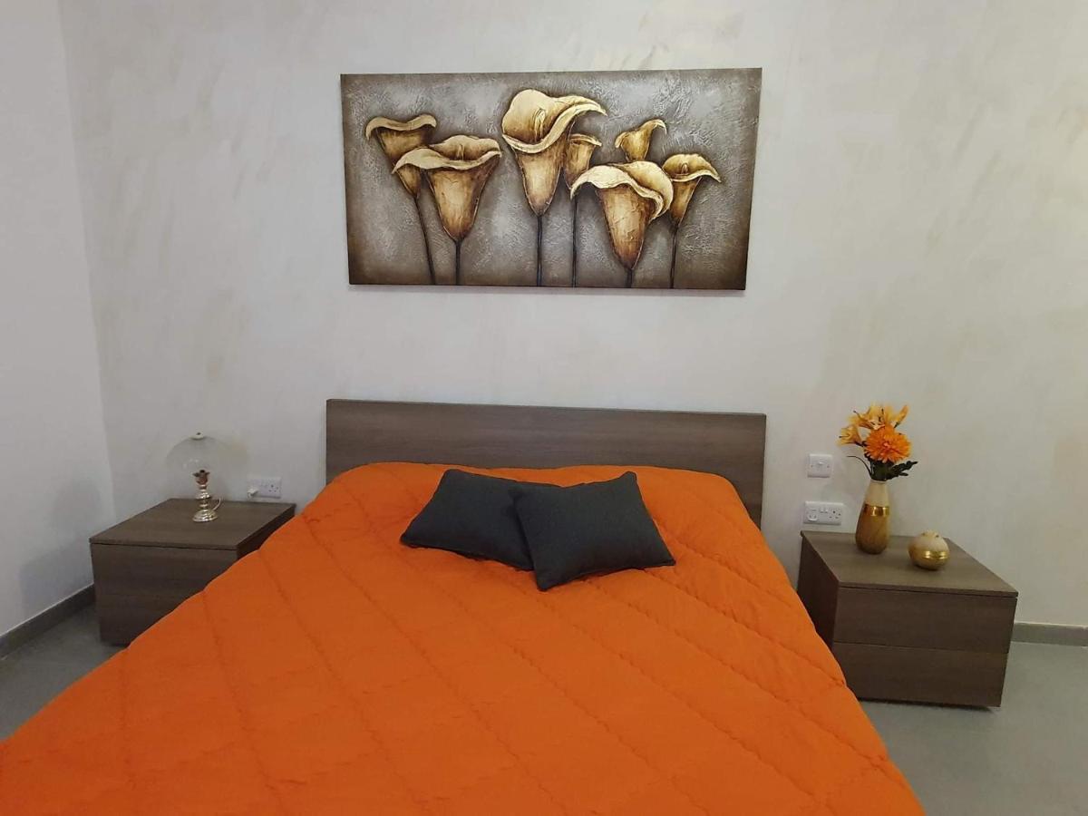 Ghajn Melel Sunset Holiday Apartment With Communal Pool + Views المظهر الخارجي الصورة