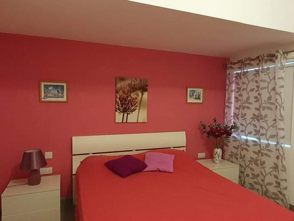 Ghajn Melel Sunset Holiday Apartment With Communal Pool + Views المظهر الخارجي الصورة