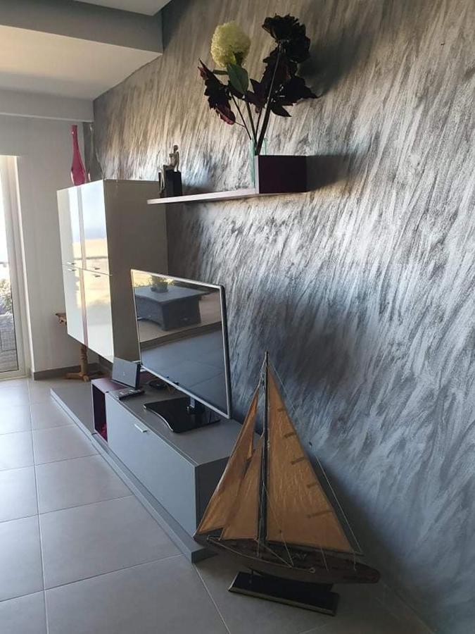 Ghajn Melel Sunset Holiday Apartment With Communal Pool + Views المظهر الخارجي الصورة