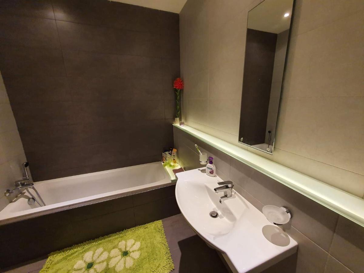 Ghajn Melel Sunset Holiday Apartment With Communal Pool + Views المظهر الخارجي الصورة