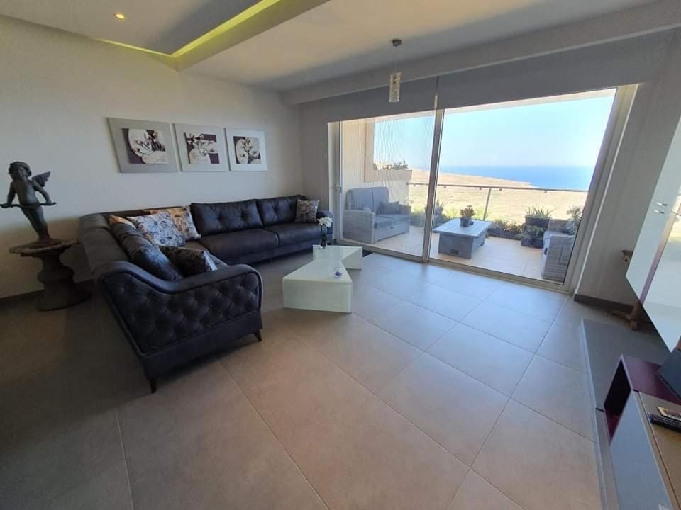 Ghajn Melel Sunset Holiday Apartment With Communal Pool + Views المظهر الخارجي الصورة